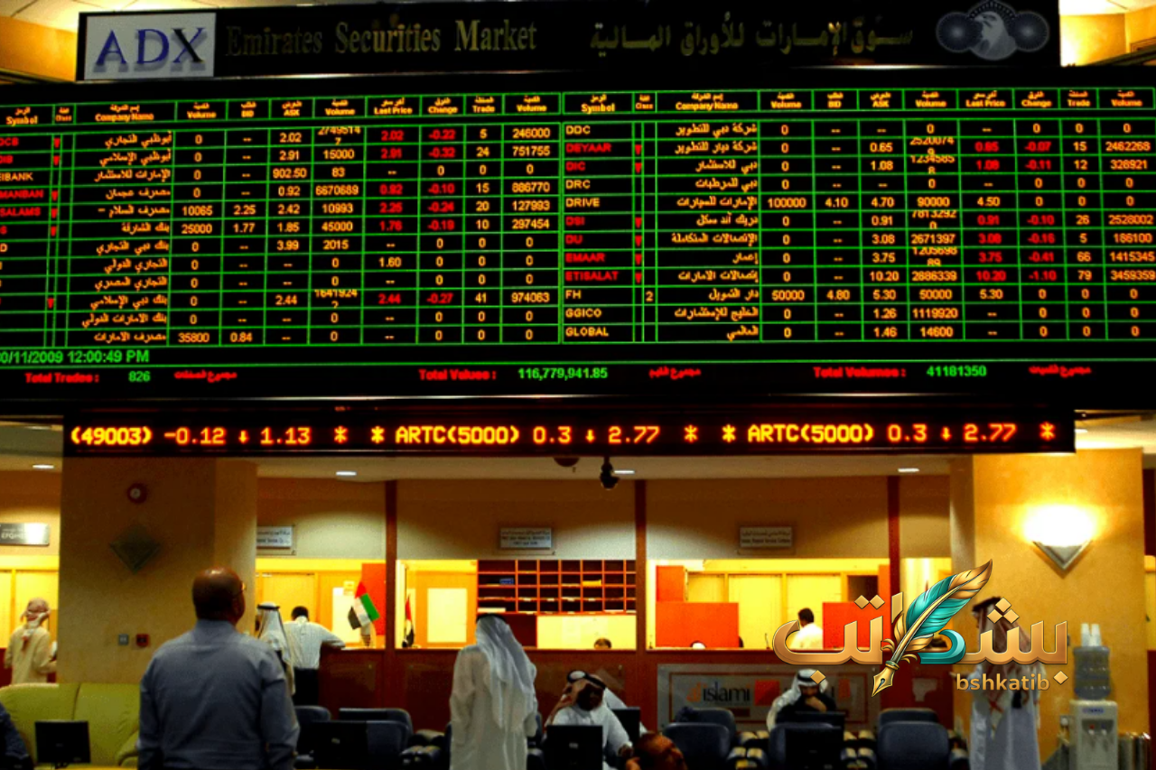بورصة السعودية اليوم- مؤشر تاسي- الأسواق الخليجية- تداول قطر- بورصة البحرين- بورصة الكويت- بورصة الأردن
