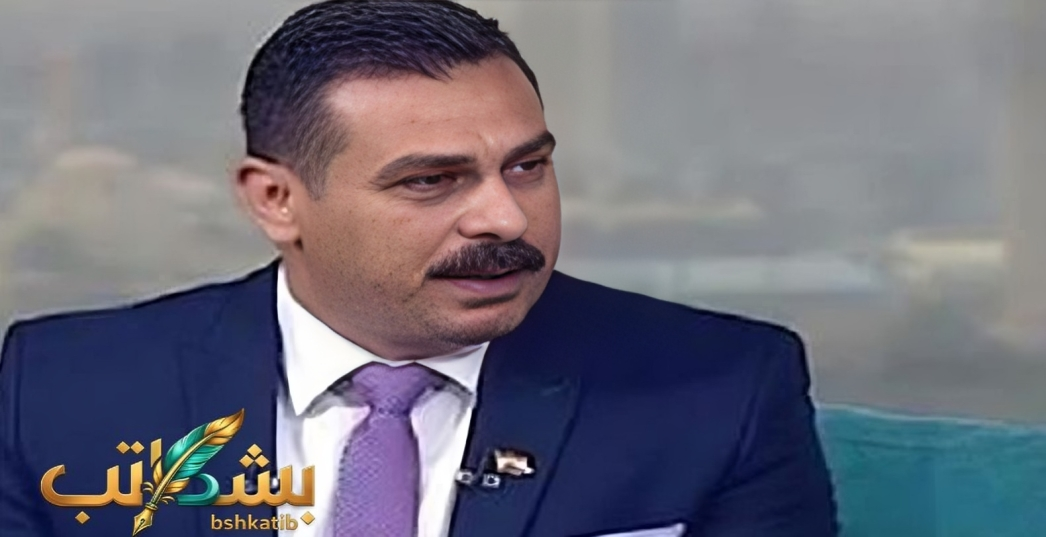 الدكتور محمد البهواشي