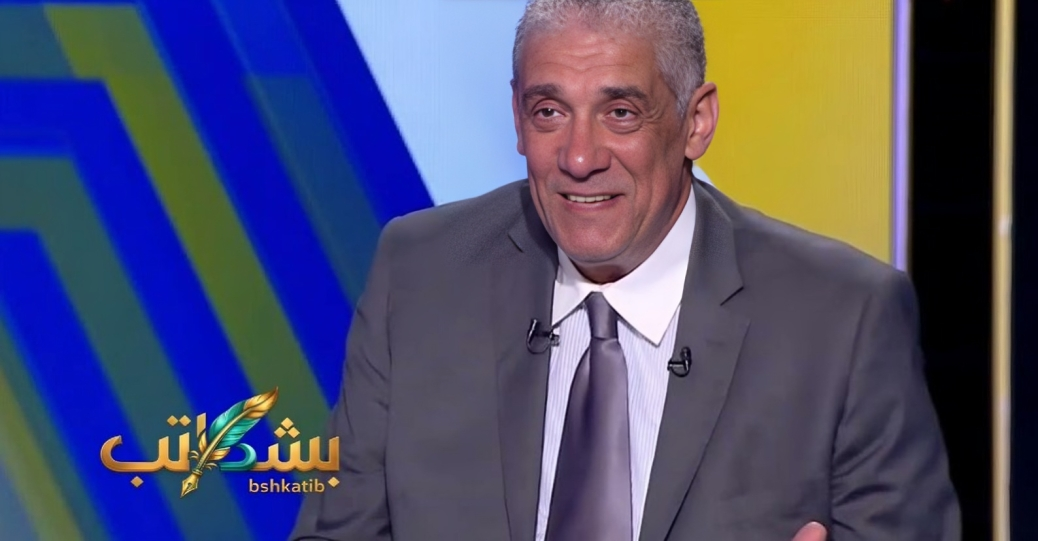 نجم الأهلي ومنتخب مصر السابق لكرة السلة هاني عبد المنعم