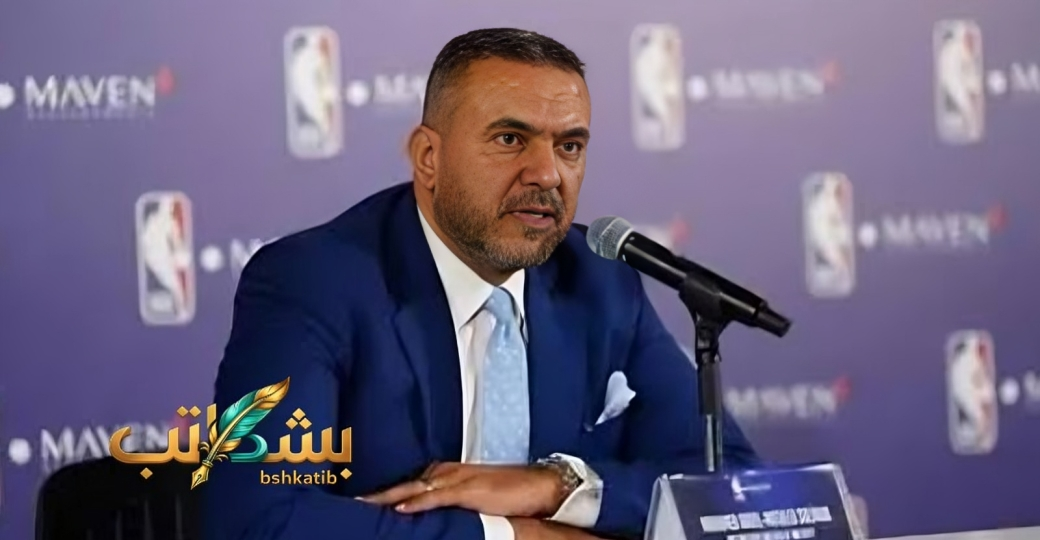 محمد عبد المطلب، نائب رئيس الاتحاد السابق