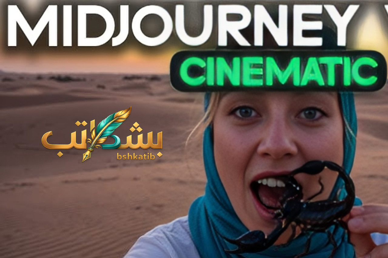 Midjourney