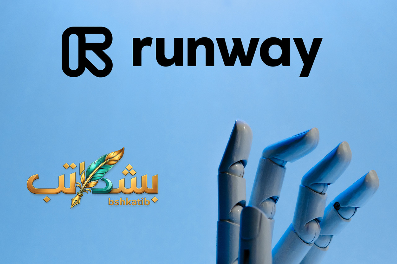 Runway AI