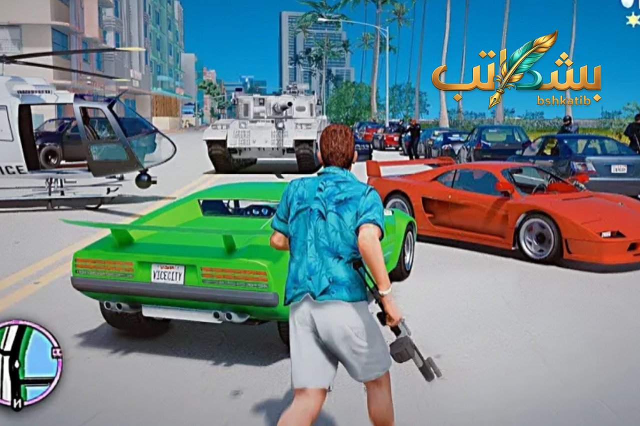 GTA 6- موعد إطلاق GTA 6- روكستار جيمز- تسريبات جراند ثفت أوتو 6- ستراوس زيلنيك- بلايستيشن 5- سعر GTA 6