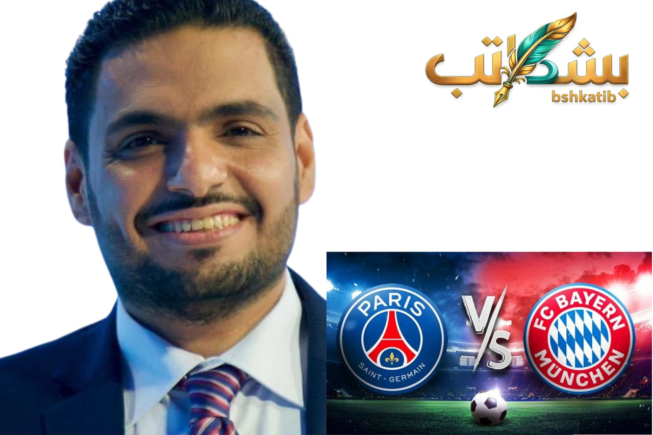 المعلق حسن العيدروس