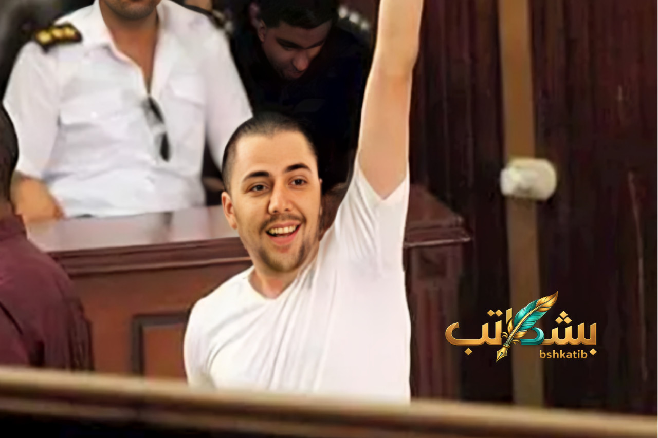 سيد مشاغب- الحرية لسيد مشاغب- وايت نايتس- أخبار الزمالك-رسالة والدة سيد مشاغب