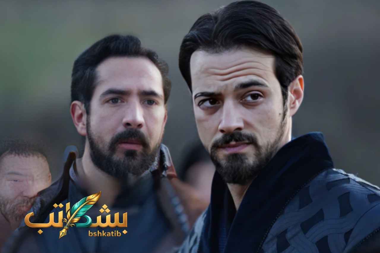 تردد قناة ATV- المؤسس أورهان الحلقة 24- مسلسل أورهان مترجم- قناة ATV نايل سات-مشاهدة مسلسل أورهان