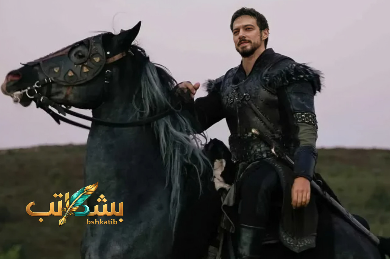تردد قناة ATV- المؤسس أورهان الحلقة 24- مسلسل أورهان مترجم- قناة ATV نايل سات-مشاهدة مسلسل أورهان