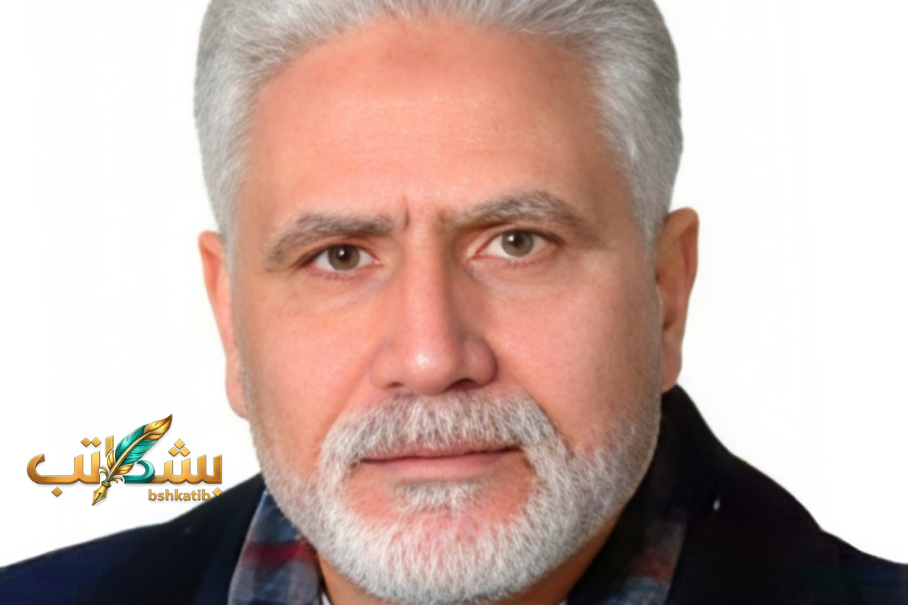 الدكتور عبدالحليم العزمي