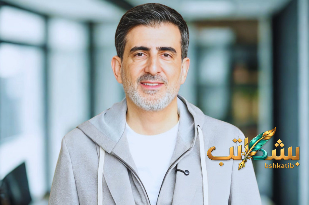 سامر شقير- أسواق التنبؤات- الاقتصاد الرقمي- استثمار السعودية 2030- بوليماركت- أصول رقمية- التكنولوجيا المالية- استثمارات الخليج-