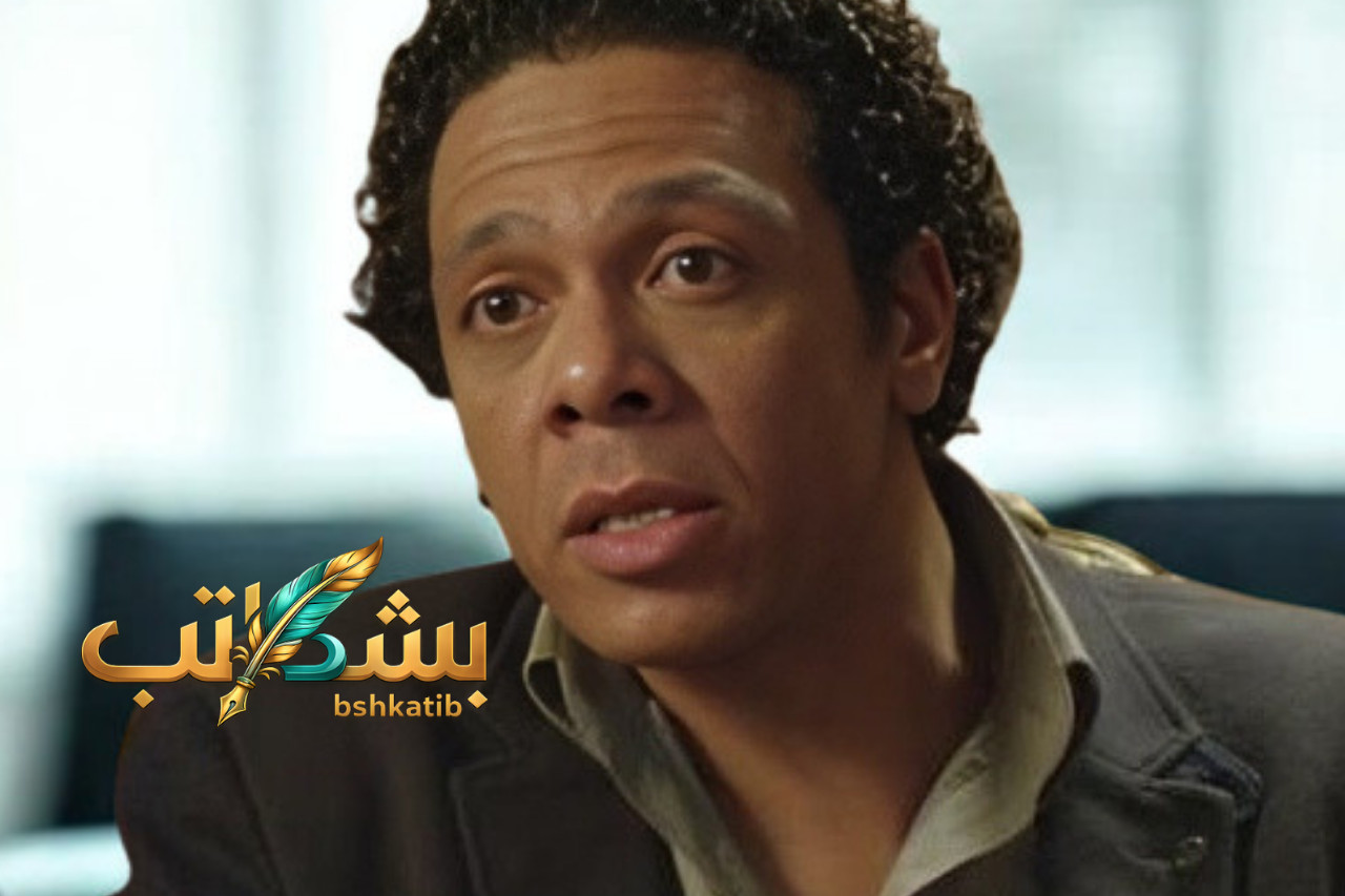 مسلسل مصطفى محمود- طه دسوقي- حمزة العيلي- دراما رمضان 2027- خالد النبوي- منار خالد