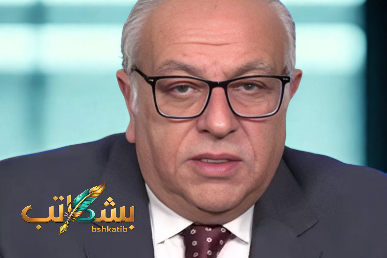 عودة اللاجئين السوريين- إعادة إعمار سوريا- السوريون في مصر- الوضع الاقتصادي في سوريا- السفير رخا أحمد حسن- علاء الأصفري- مفوضية اللاجئين-
