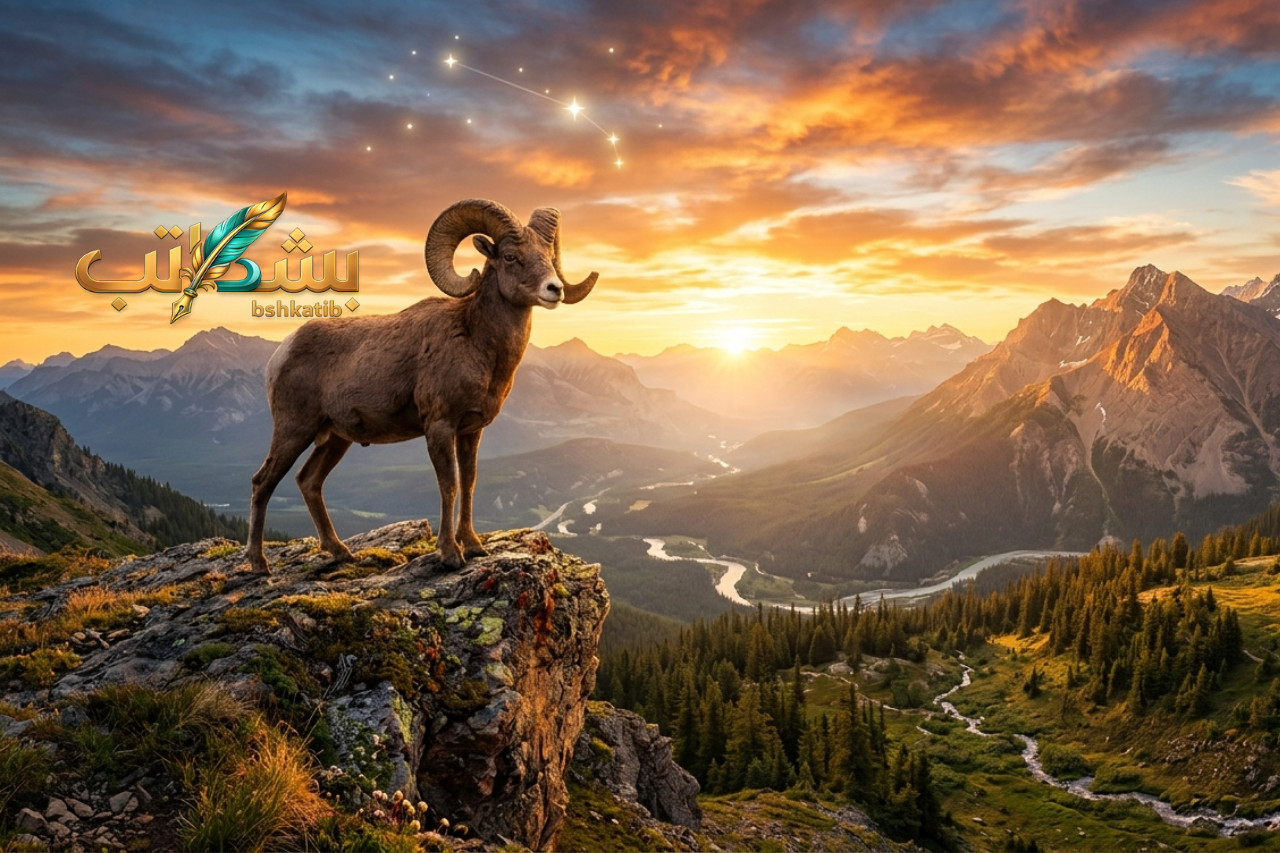 حظك اليوم- توقعات الأبراج- برج الحمل- حظك اليوم برج الحمل- حظ الحمل اليوم