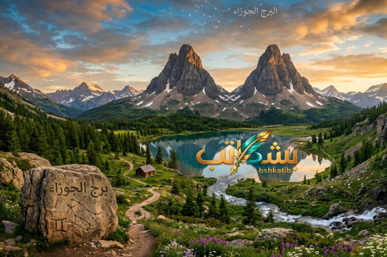 حظك اليوم- توقعات الأبراج- برج الجوزاء- حظ الجوزاء اليوم- حظك اليوم برج الجوزاء