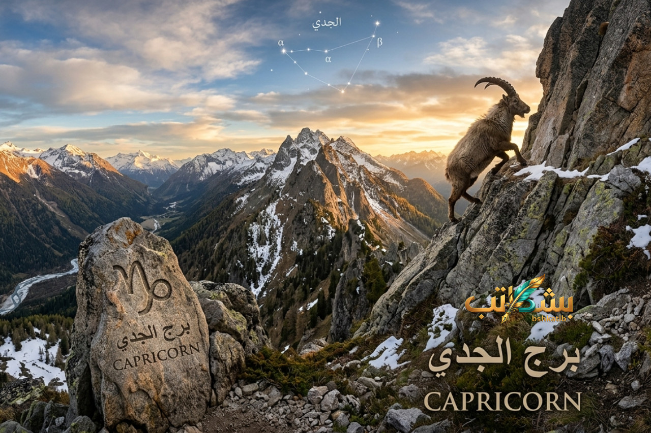 حظك اليوم 16 مايو 2026- توقعات الأبراج اليوم- برج الجدي اليوم- برج الجدي- حظك اليوم برج الجدي