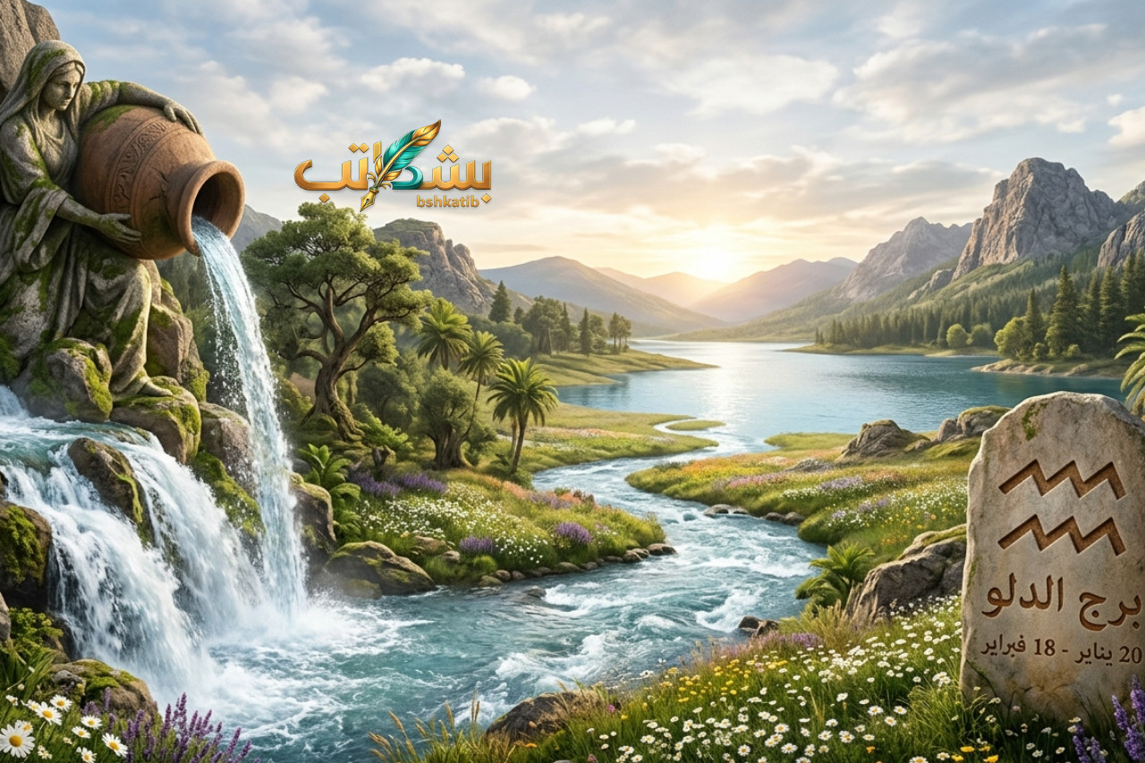 حظك اليوم 16 مايو 2026- توقعات الأبراج اليوم- برج الدلو اليوم- برج الدلو- حظك اليوم- حظك اليوم برج الدلو