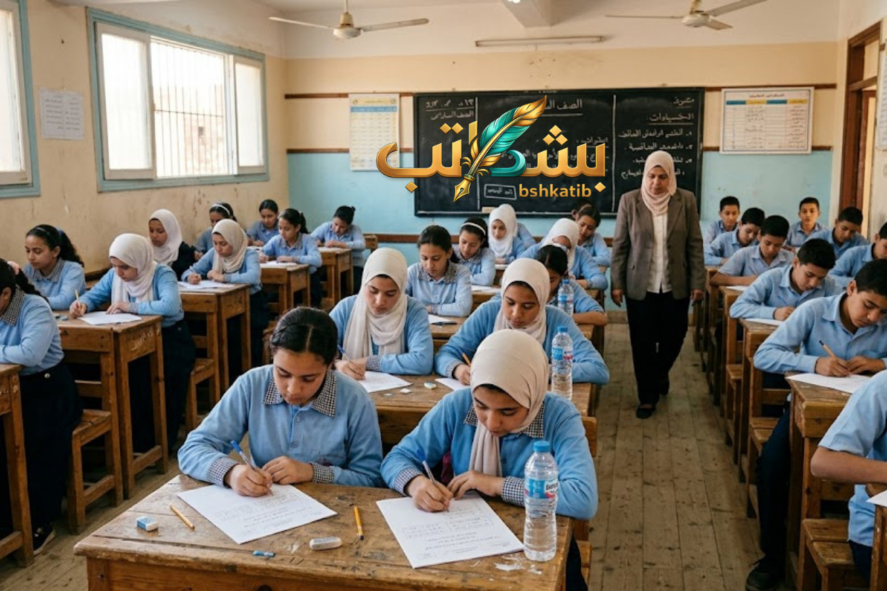 جدول امتحانات الصف السادس الابتدائي 2026- امتحانات الصف السادس الابتدائي الترم الثاني- توزيع درجات أعمال السنة 6 ابتدائي- امتحانات 6 ابتدائي 2026- جدول امتحانات 6 ابتدائي القاهرة-