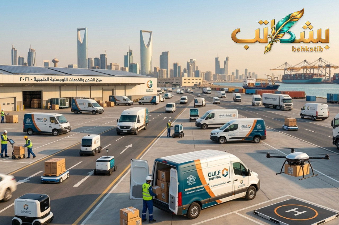 شركات الشحن للمتاجر الإلكترونية- أفضل شركة شحن في الخليج- شحن التجارة الإلكترونية 2026- أرامكس للمتاجر الإلكترونية- أسعار شحن سمسا- منصة OTO-