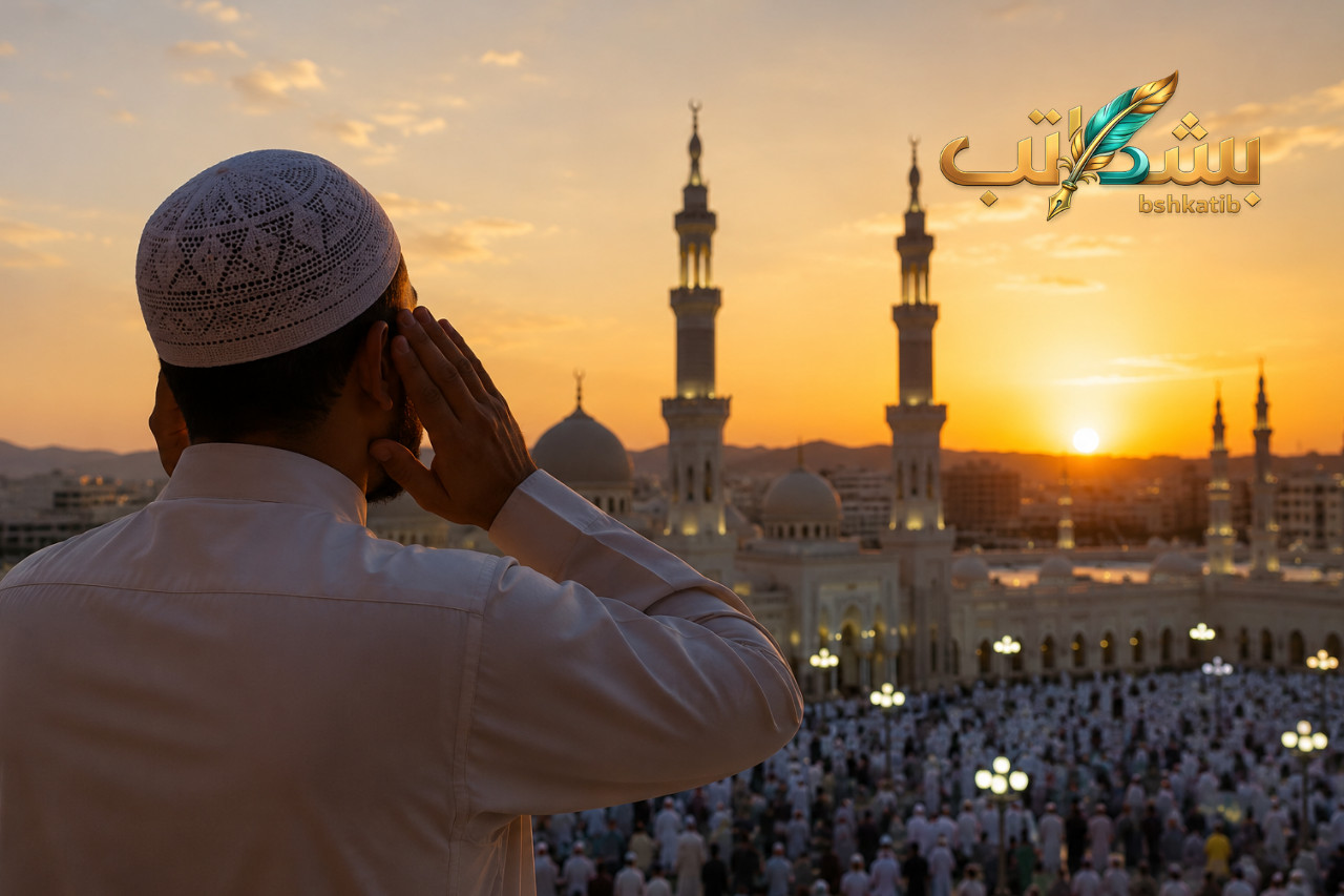 تردد قنوات تكبيرات عيد الأضحى 2026- تكبيرات عيد الأضحى- تردد قناة السعودية قرآن الكريم- تردد قناة السنة النبوية