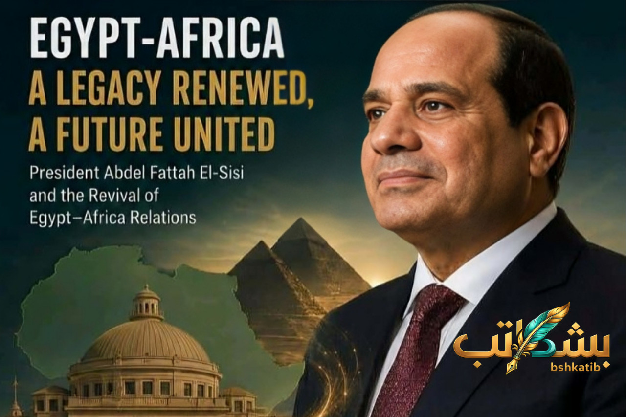 روافد أفريقية- مجلة African Tributes- كلية الدراسات الإفريقية العليا- جامعة القاهرة- محمد سامي عبدالصادق- الدبلوماسية الأكاديمية- البحث العلمي في إفريقيا- يوم إفريقيا