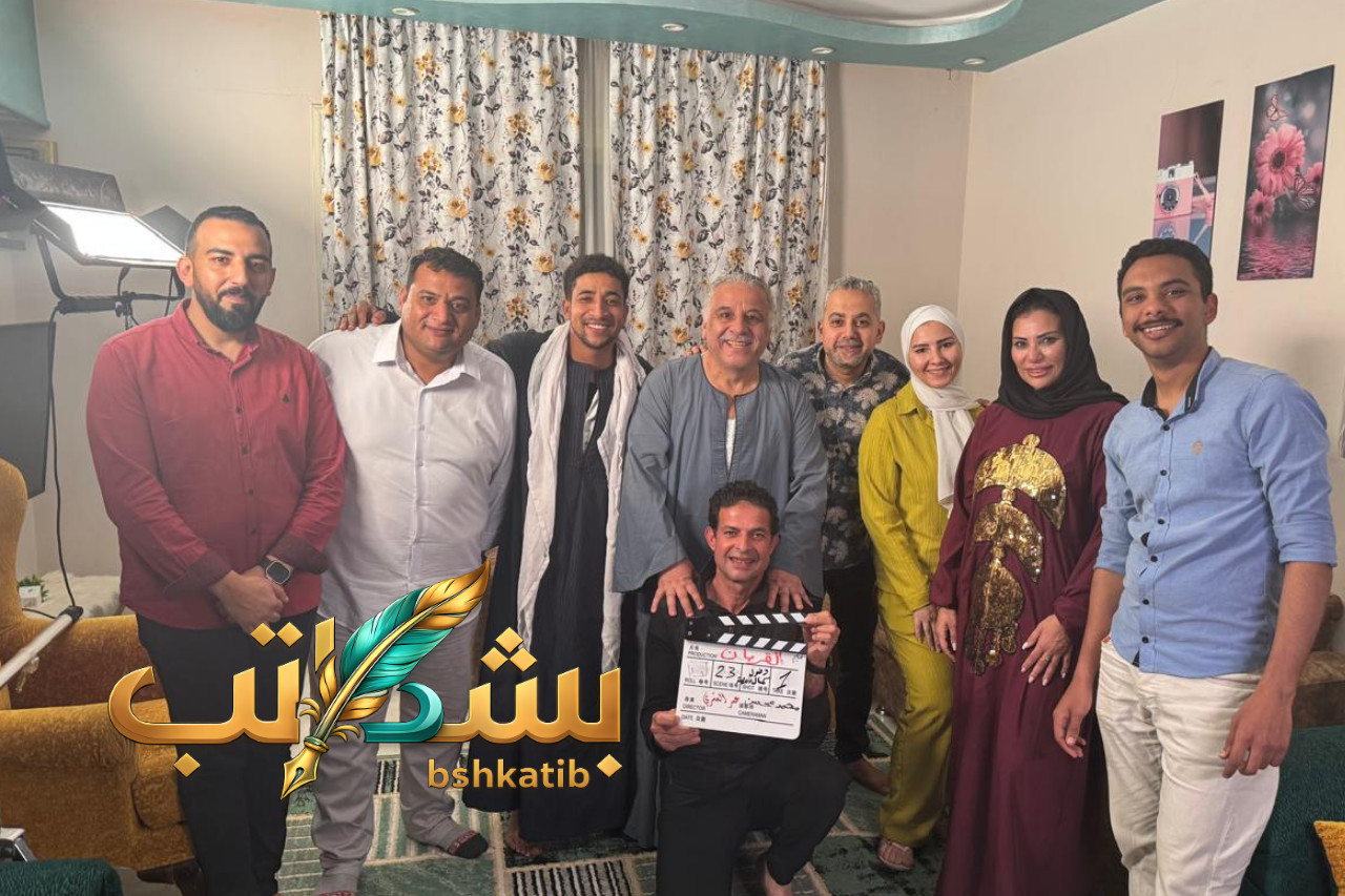 عمر العشري -فيلم القربان -القربان -فيلم قصير -جرائم الشرف