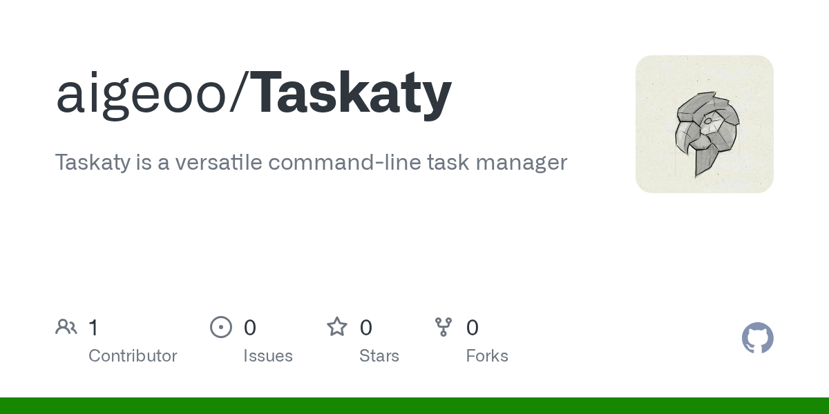 Taskaty