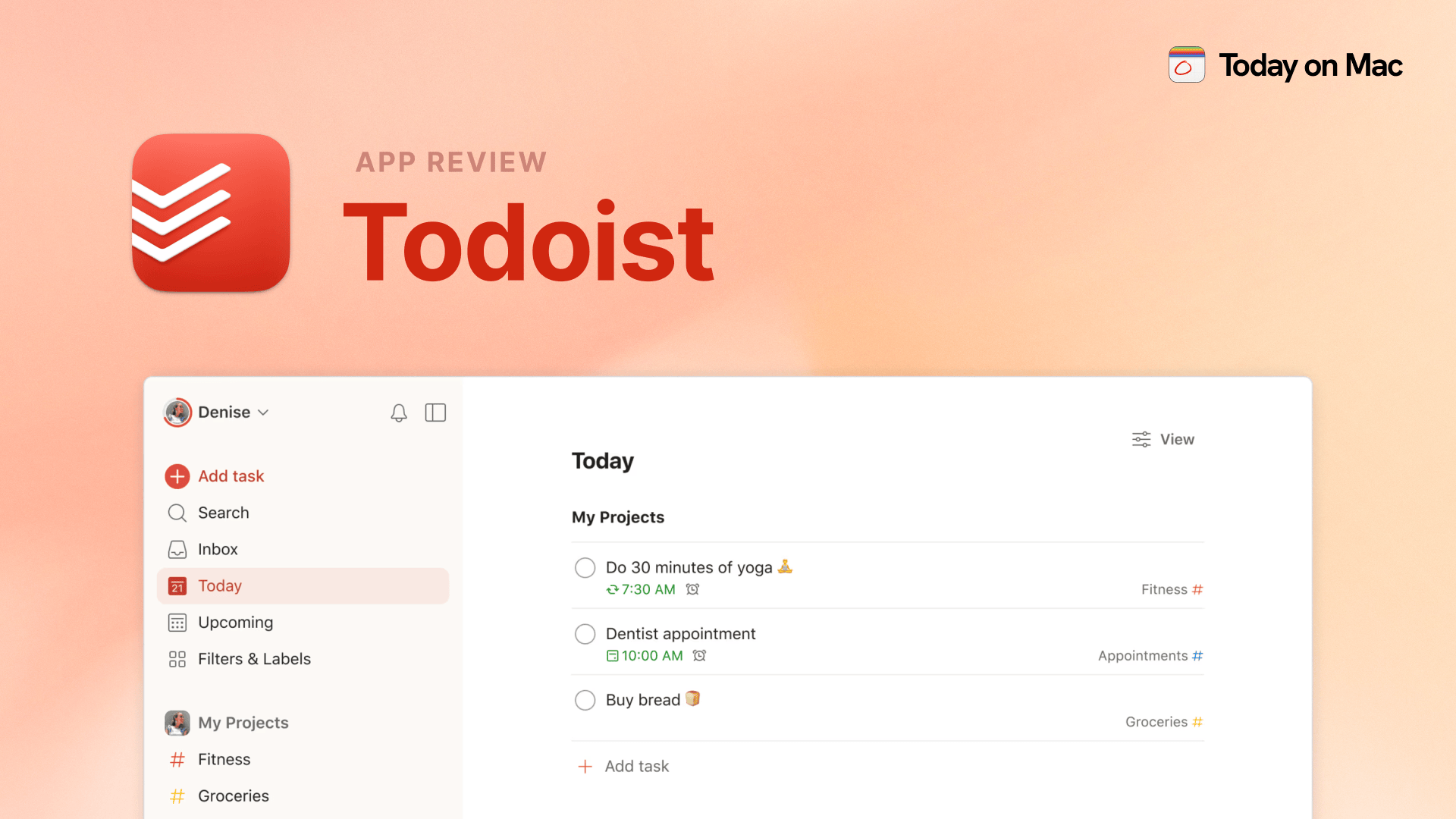 Todoist