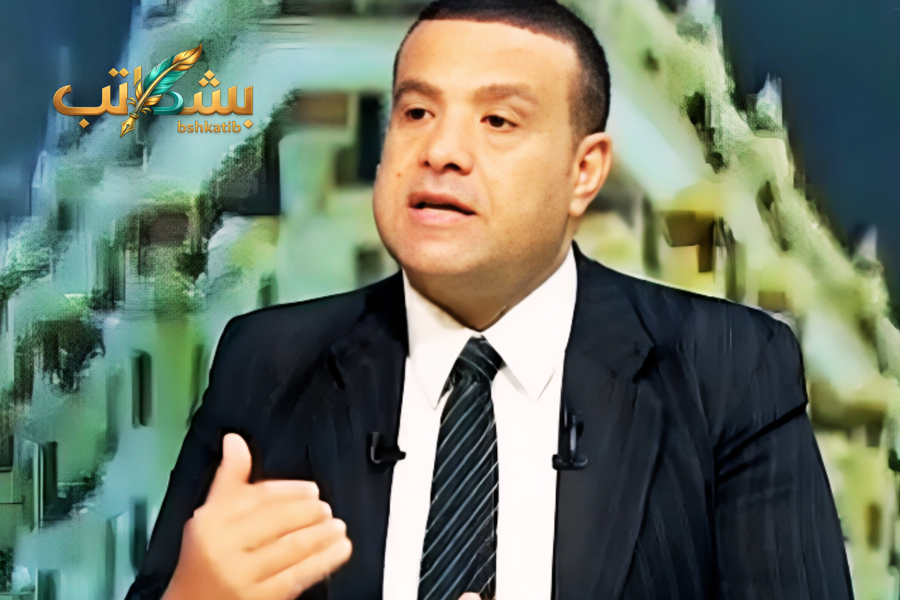 الدكتور حاتم الجوهري