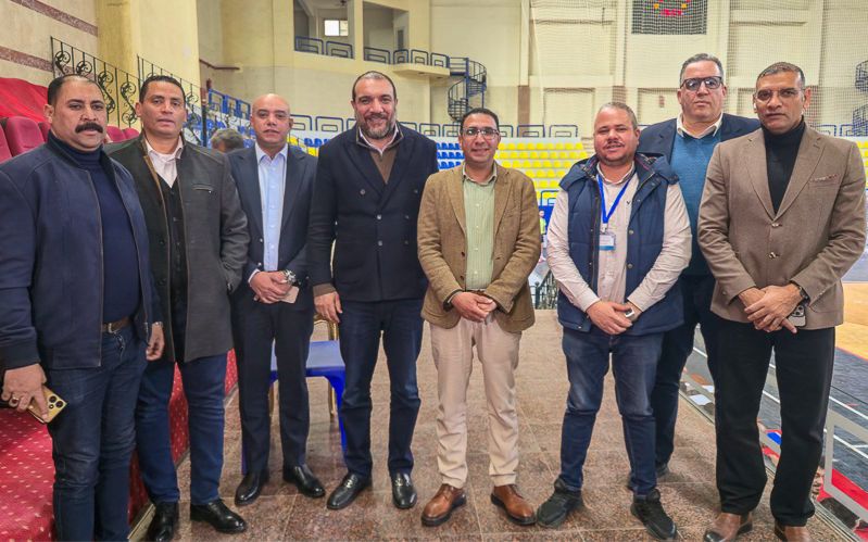 انطلاق الدورة الرمضانية لـ«مستقبل وطن» في الجيزة بمشاركة واسعة