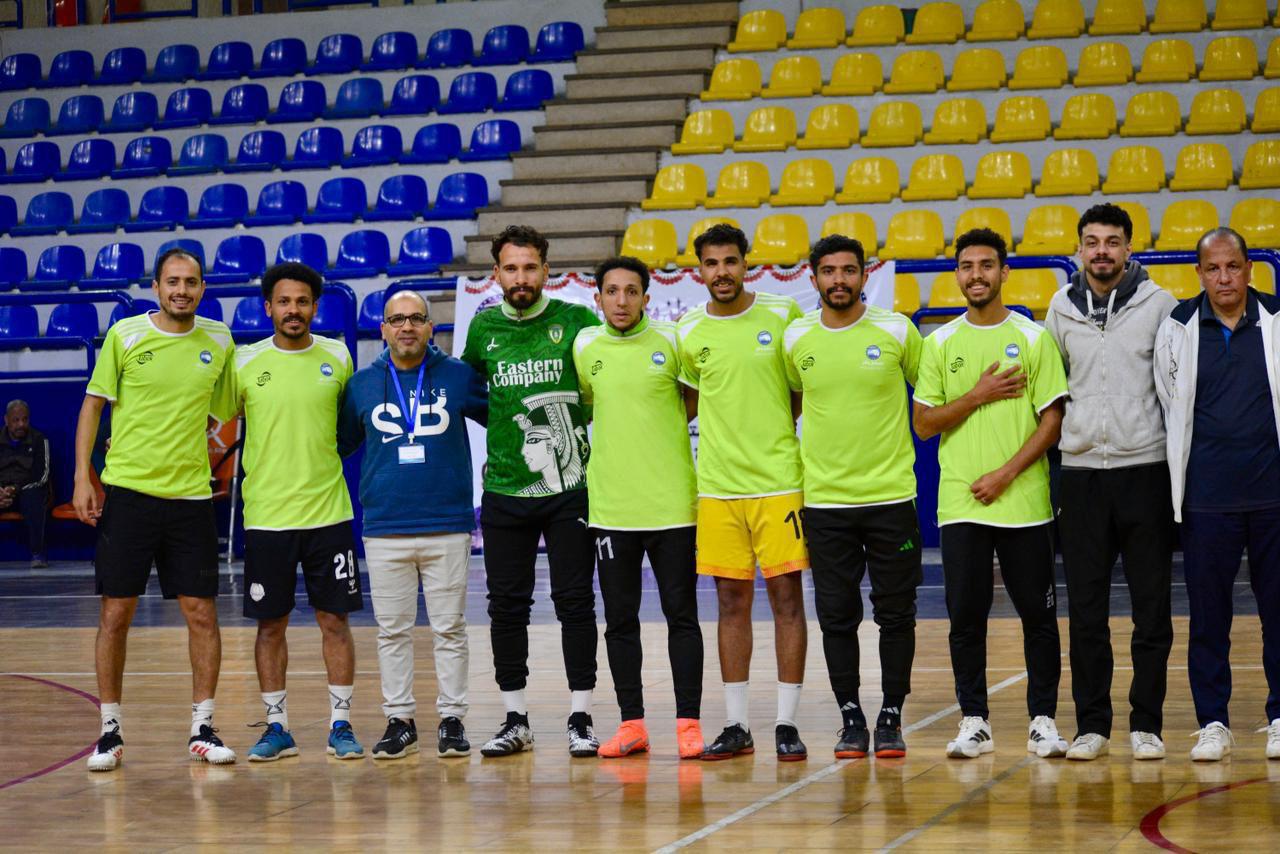 دورة مستقبل وطن الرمضانية