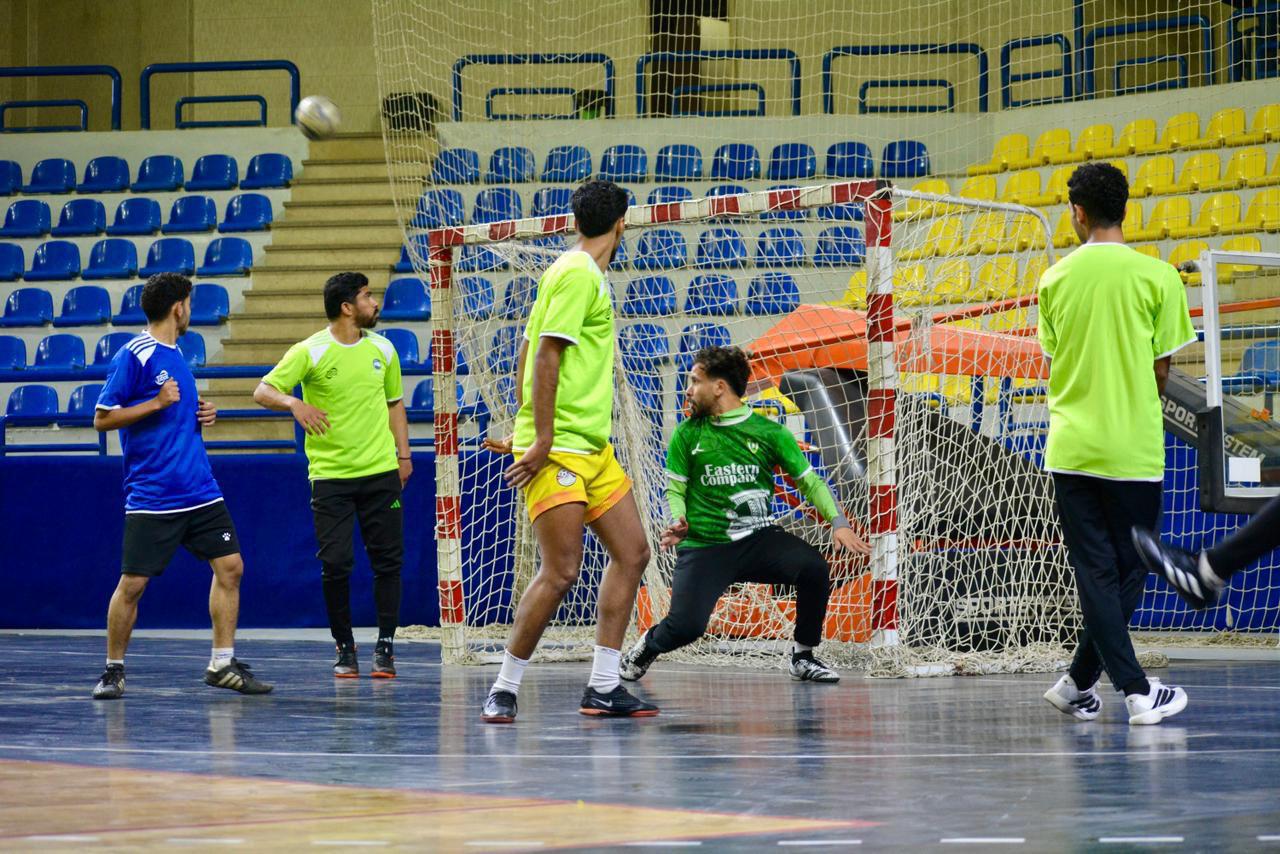 دورة مستقبل وطن الرمضانية