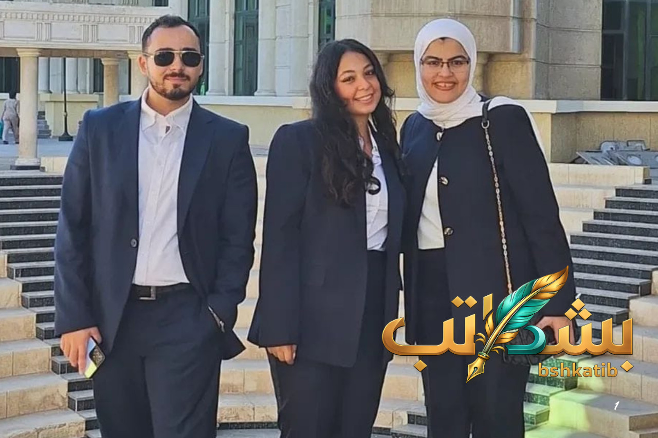 طلاب MSA - صورة خاصة لـ بشكاتب