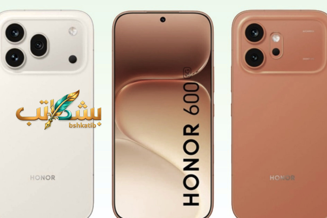 HONOR 600 Series