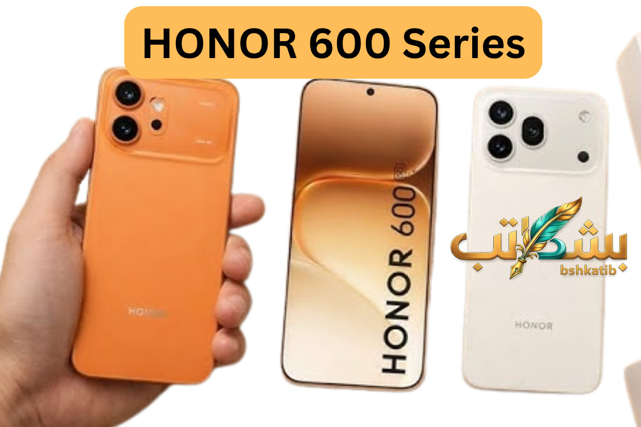 HONOR 600 Series