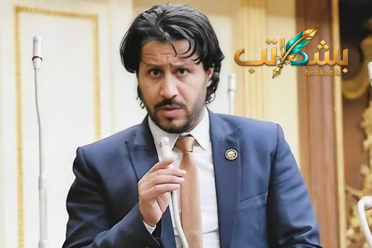 أحمد بلال البرلسي