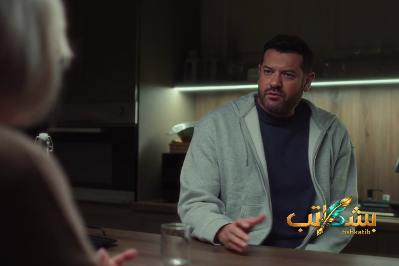 مسلسل الفرنساوي الحلقة 3