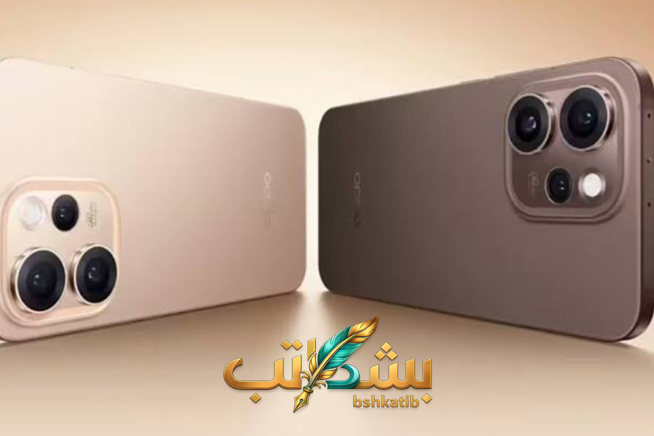 OPPO Reno16- هاتف OPPO الجديد- BABYMONSTER- هواتف الذكاء الاصطناعي- OPPO 2026- Reno16 Series- تصميم 3D Pop Planet- إطلاق OPPO Reno16