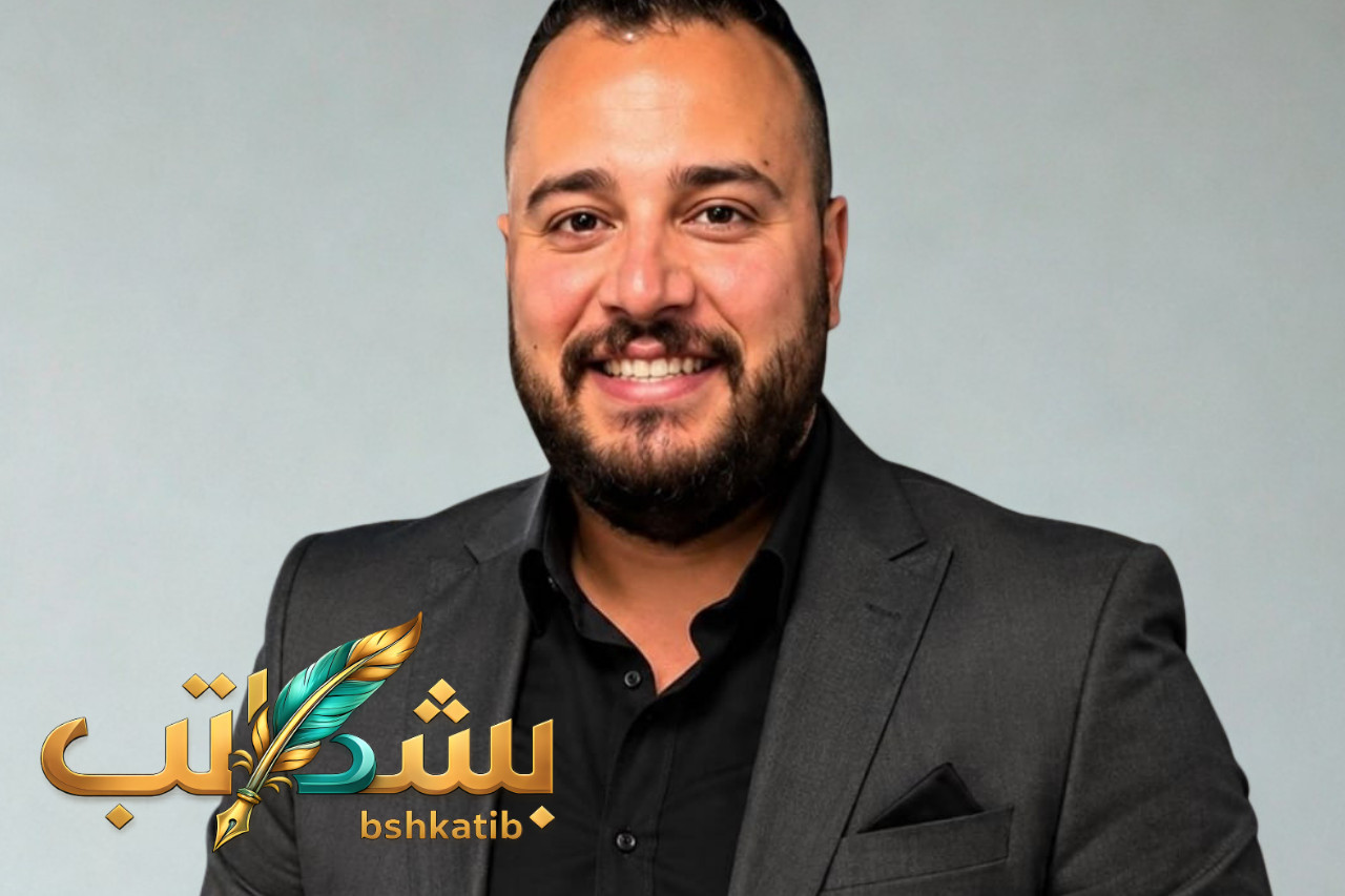 حسن الديب، الرئيس التنفيذي لشركة إمكان IMKAN