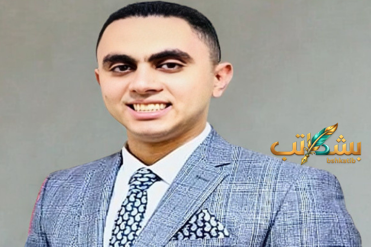 حسام أشرف، رئيس مجلس إدارة شركة إمكان IMKAN 