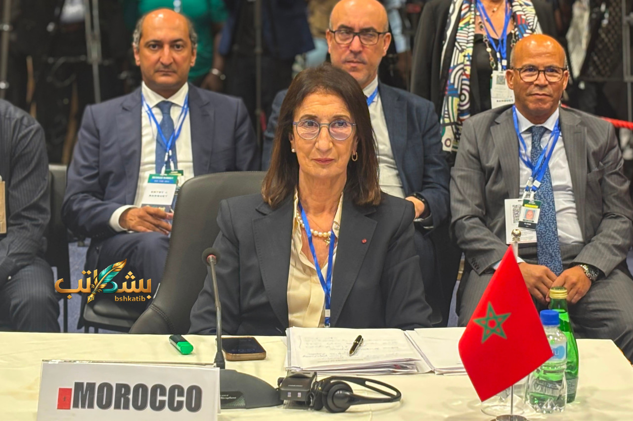 انضمام سيدياو إلى مشروع أنبوب الغاز المغرب-نيجيريا