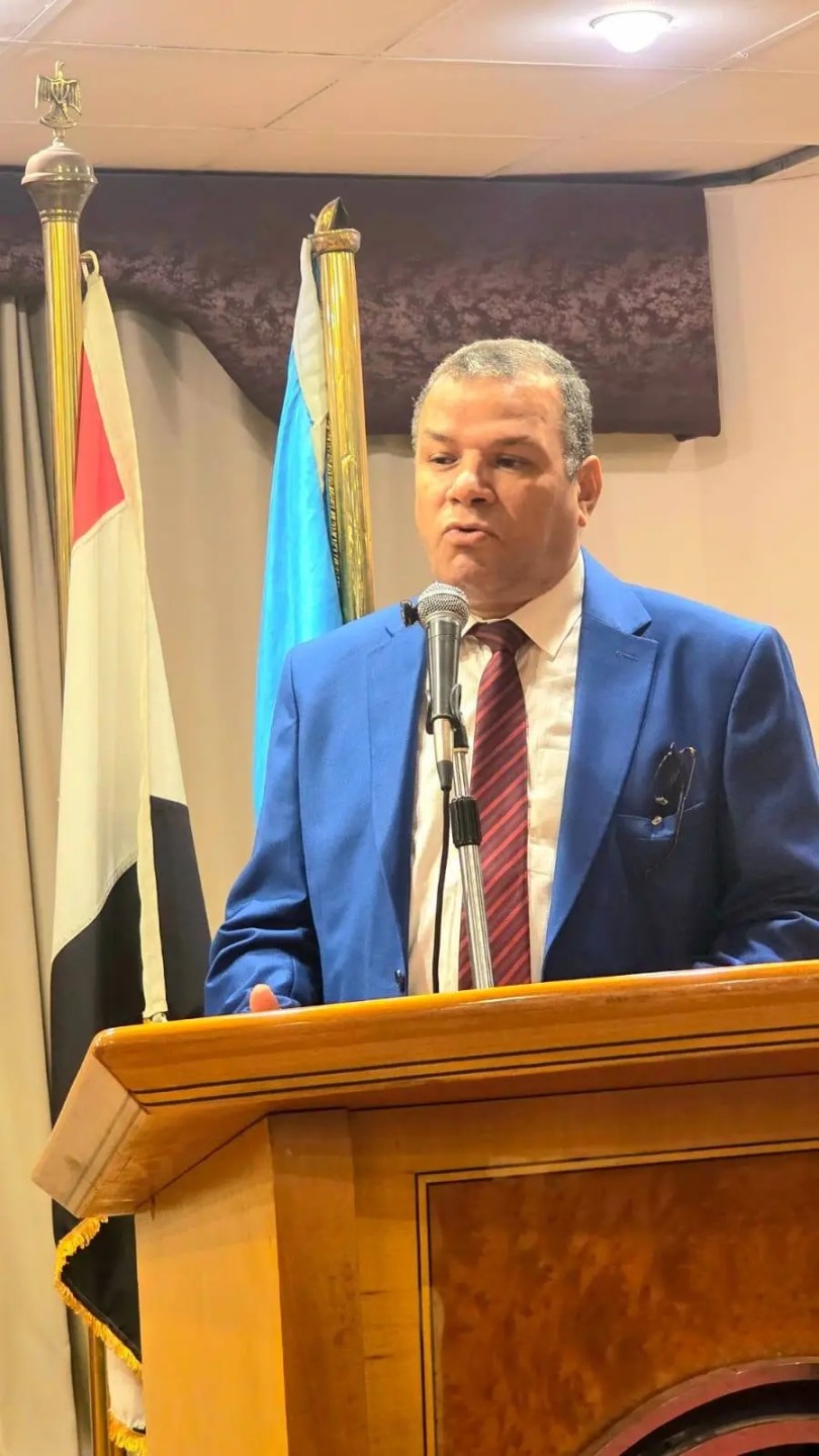 مناقشة النجم العلي في نقابة الصحفيين